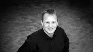 Musiker og komponist Jens Nielsen