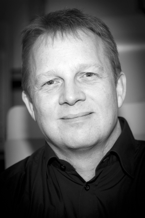 Jens Nielsen, portræt
